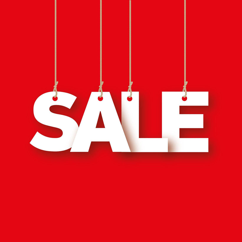 Sale