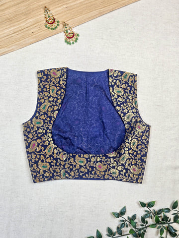Srirang Koti - Blue