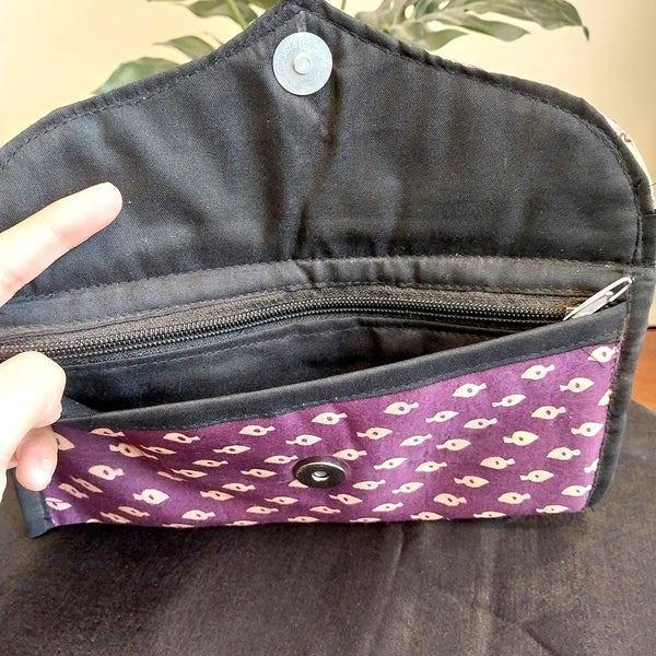 Mashroo Money Purse 4