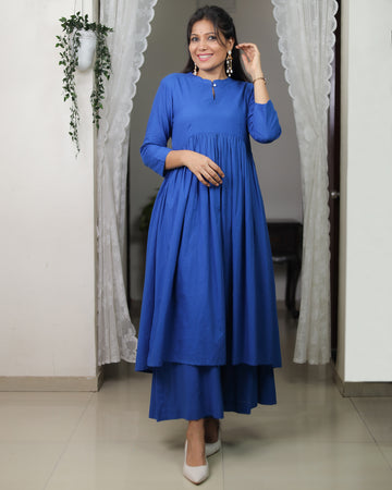 Color Pop-Mul Cotton Coords