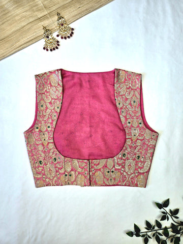 Srirang Koti - Peach