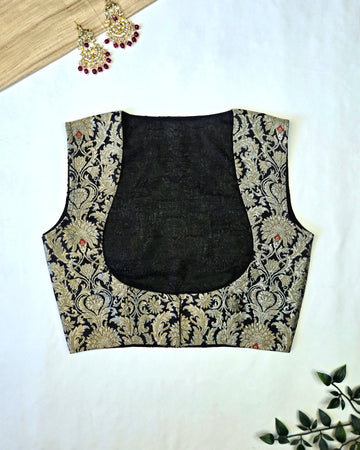 Srirang Koti - Black