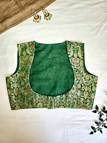 Srirang Koti - Green