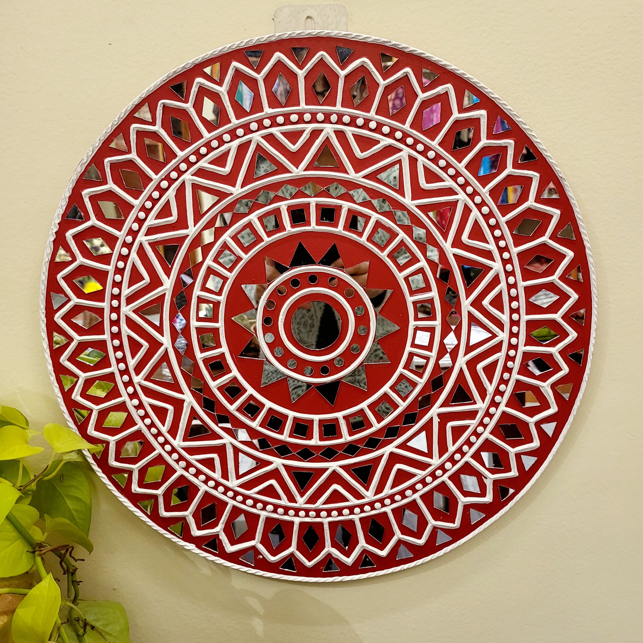Lippan Art Square 18*18